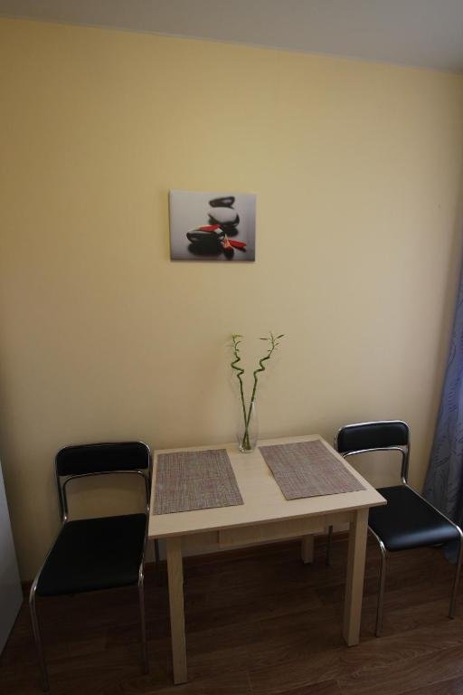 Апартаменты Apartment Krasnodar CityInn Краснодар