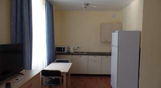 Апартаменты Apartment Krasnodar CityInn Краснодар Улучшенный номер - студио-4