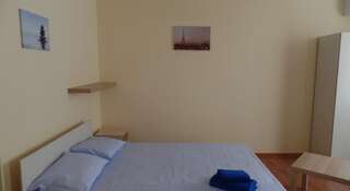 Апартаменты Apartment Krasnodar CityInn Краснодар Улучшенный номер - студио-6