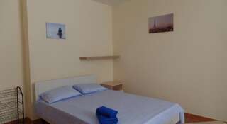 Апартаменты Apartment Krasnodar CityInn Краснодар Улучшенный номер - студио-2