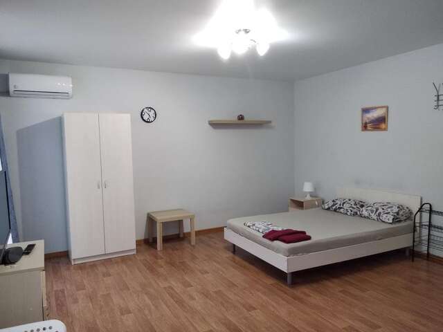 Апартаменты Apartment Krasnodar CityInn Краснодар-3