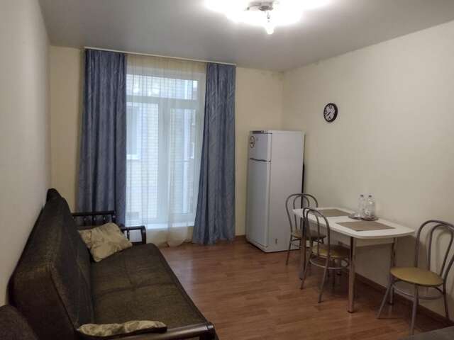 Апартаменты Apartment Krasnodar CityInn Краснодар-8