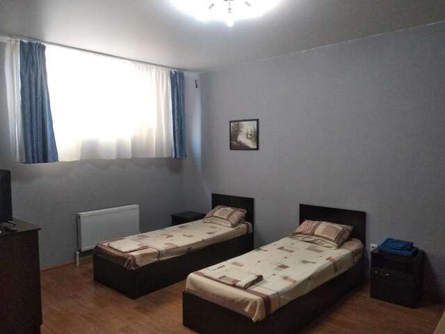 Апартаменты Apartment Krasnodar CityInn Краснодар-18