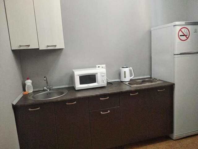 Апартаменты Apartment Krasnodar CityInn Краснодар-30