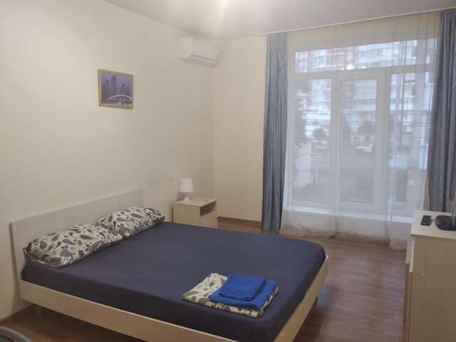 Апартаменты Apartment Krasnodar CityInn Краснодар-17