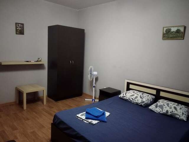 Апартаменты Apartment Krasnodar CityInn Краснодар-24