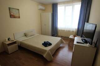 Апартаменты Apartment Krasnodar CityInn Краснодар Улучшенные апартаменты-6