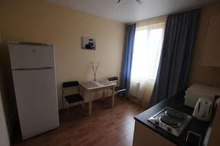 Апартаменты Apartment Krasnodar CityInn Краснодар Улучшенные апартаменты-3