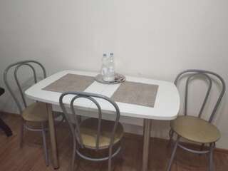 Апартаменты Apartment Krasnodar CityInn Краснодар Улучшенный номер - студио-11