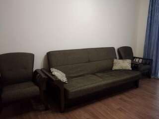 Апартаменты Apartment Krasnodar CityInn Краснодар Улучшенный номер - студио-8