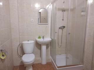 Апартаменты Apartment Krasnodar CityInn Краснодар Улучшенный номер - студио-14