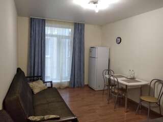 Апартаменты Apartment Krasnodar CityInn Краснодар Улучшенный номер - студио-7