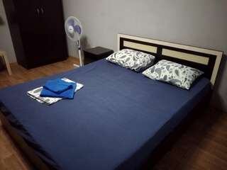 Апартаменты Apartment Krasnodar CityInn Краснодар Стандартные апартаменты-9