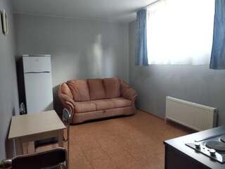 Апартаменты Apartment Krasnodar CityInn Краснодар Стандартные апартаменты-17