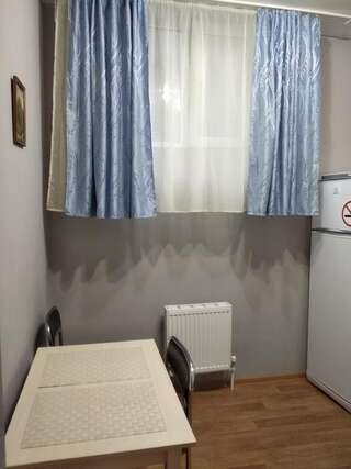 Апартаменты Apartment Krasnodar CityInn Краснодар Стандартные апартаменты-8