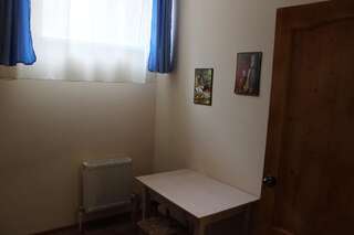 Апартаменты Apartment Krasnodar CityInn Краснодар Стандартные апартаменты-4