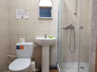 Апартаменты Apartment Krasnodar CityInn Краснодар Стандартные апартаменты-10