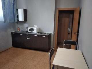 Апартаменты Apartment Krasnodar CityInn Краснодар Стандартные апартаменты-16