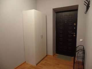 Апартаменты Apartment Krasnodar CityInn Краснодар Стандартные апартаменты-1