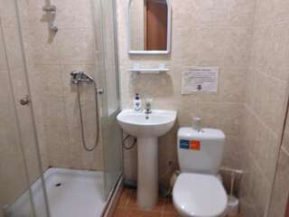 Апартаменты Apartment Krasnodar CityInn Краснодар Стандартные апартаменты-18